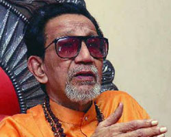 Bal Thackeray Bal Thackeray