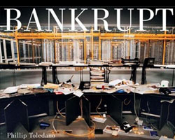 Bankrupt Bankrupt