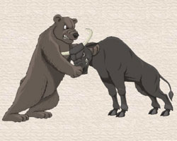 Bull Vs Bear Bull Vs Bear