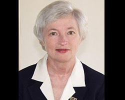 Janet yellen Janet yellen