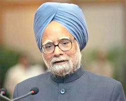 Manmohan singh Manmohan singh