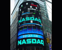 Nasdaq Nasdaq