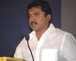 Sarathkumar Sarathkumar