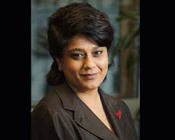 Shriti Vadera Shriti Vadera