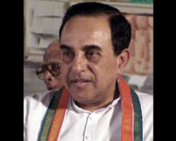 Subramaniam sawamy Subramaniam sawamy