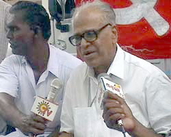 Varadarajan Varadarajan