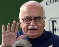 Advani Advani