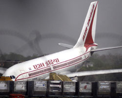 Air India Air India
