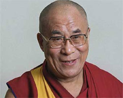 Dalai lama Dalai lama