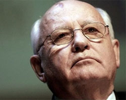 Gorbachev Gorbachev