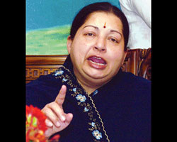 Jayalalitha Jayalalitha