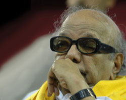 Karunanidhi Karunanidhi