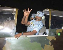 LTTE Aircraft LTTE Aircraft