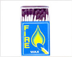 Match Box Match Box