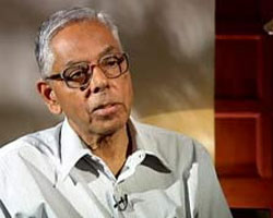 M.K.Narayanan M.K.Narayanan