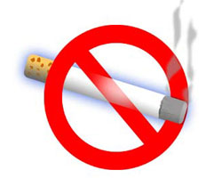 No Smoking No Smoking