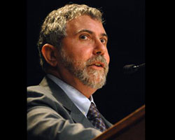 Paul Krugman Paul Krugman