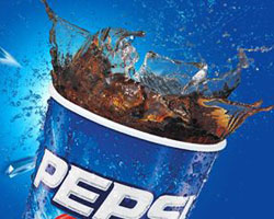 Pepsi Pepsi