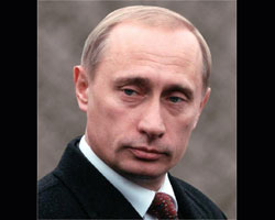 Putin Putin