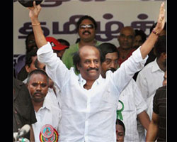 Rajini Rajini