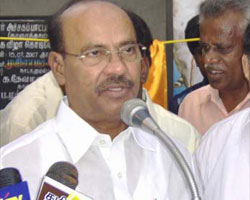 Ramadoss Ramadoss