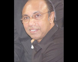 Sathyaraj Sathyaraj