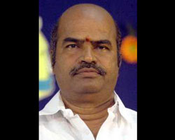 Thangabalu Thangabalu