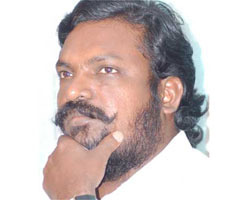 Thirumavalavan Thirumavalavan