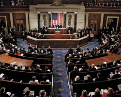 US Congress US Congress