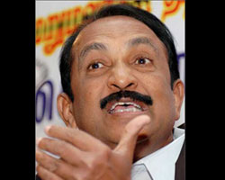 Vaiko Vaiko