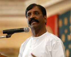 Vairamuthu Vairamuthu