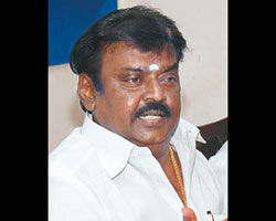 Vijaykanth Vijaykanth