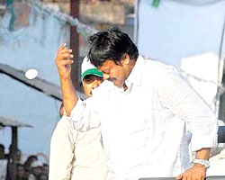 Chiranjeevi Chiranjeevi