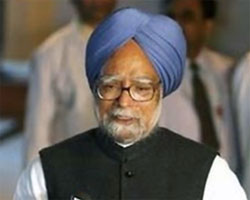 Manmohan singh Manmohan singh