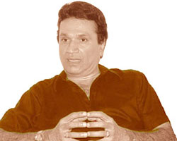 Ravindra Randeniya Ravindra Randeniya