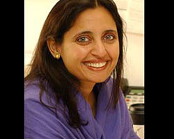 Sonal Shah Sonal Shah