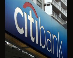 Citi Bank Citi Bank