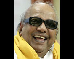 Karunanidhi Karunanidhi