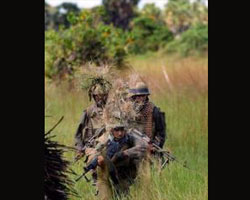 Lankan Army Lankan Army