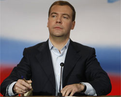 Medvedev Medvedev