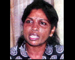 Sivakami Sivakami