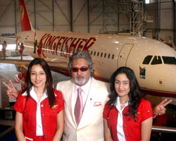 Vijay Mallaya Vijay Mallaya