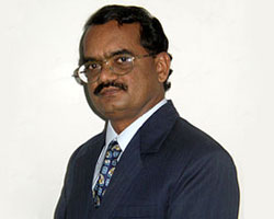 Annadurai Annadurai