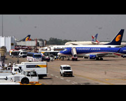 Chennai Airport Chennai Airport