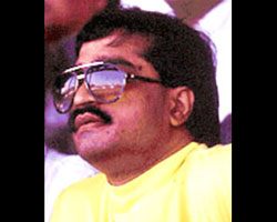 Dawood Dawood