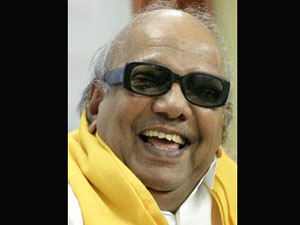 Karunanidhi Karunanidhi