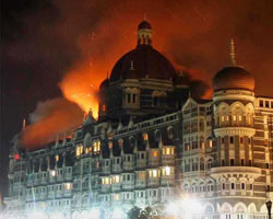 Mumbai Terrorist Attack Mumbai Terrorist Attack