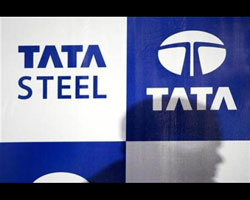 Tata Steel Tata Steel