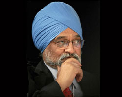 Ahluwalia Ahluwalia