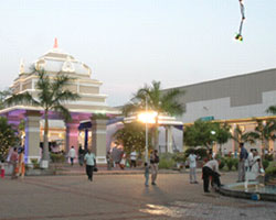 Chennai Trade Centre Chennai Trade Centre